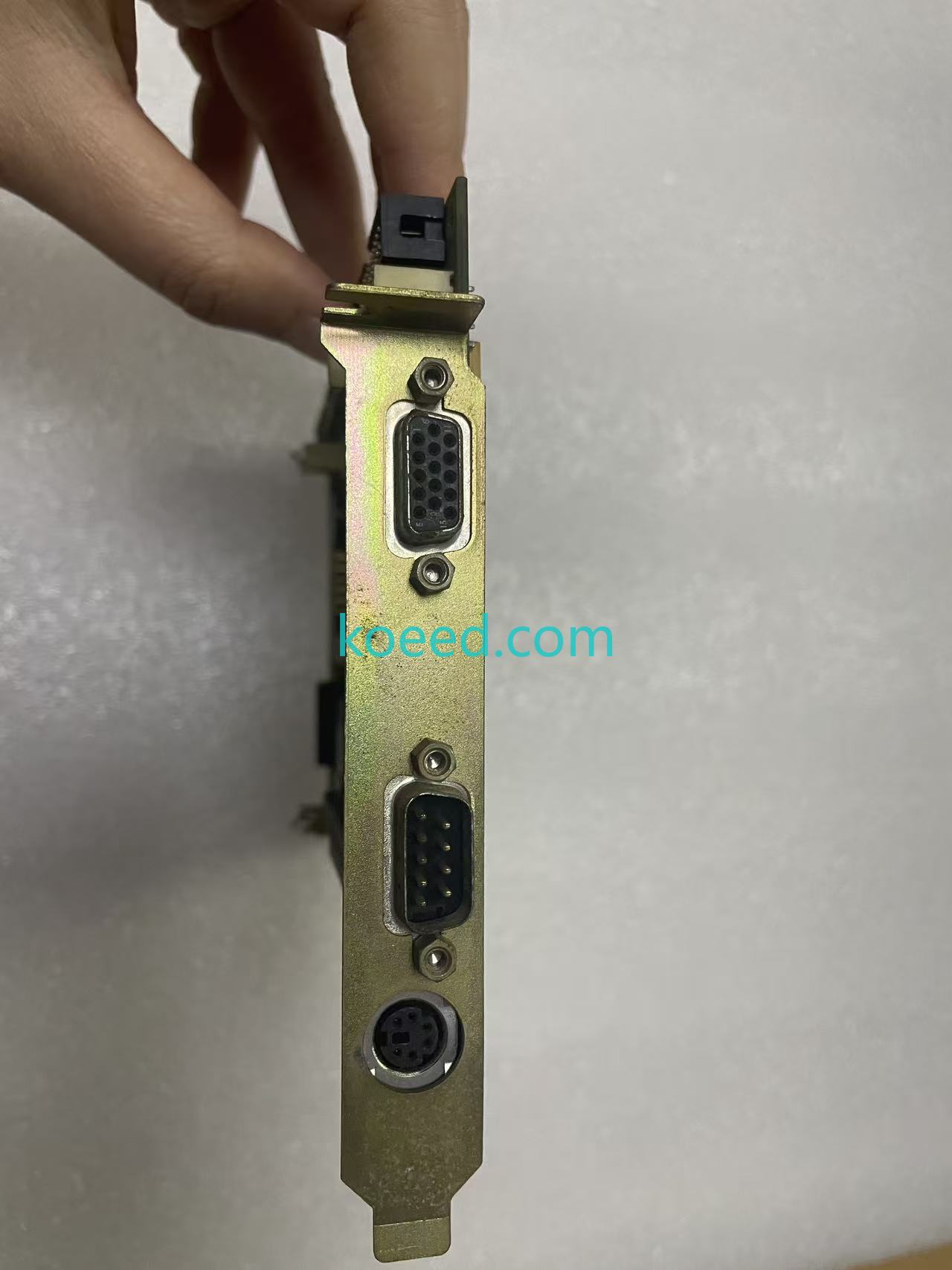 PCA-6145B / 45L 486 - Koeed Fashion View